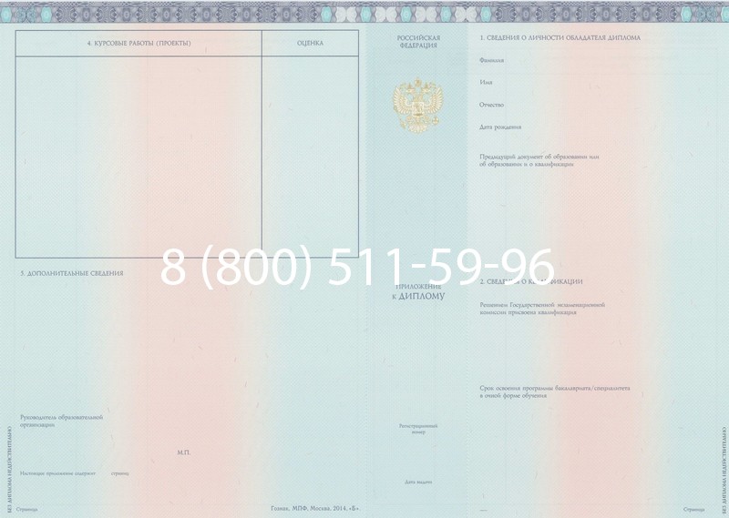 Заказать Диплом бакалавра 2014-2024 года в Муроме Заказать Диплом бакалавра 2014-2024 года в Муроме