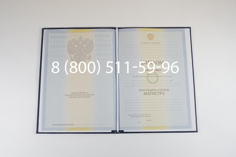 Диплом магистра 2010-2011 годов в Муроме Диплом магистра 2010-2011 годов в Муроме