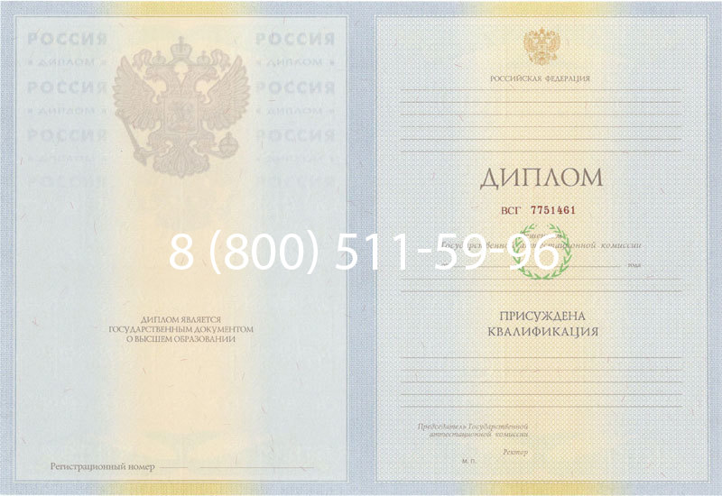 Купить Диплом специалиста 2010-2011 годов в Муроме Купить Диплом специалиста 2010-2011 годов в Муроме